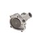Dayco Water Pump, Dp823 DP823 - alternate 3